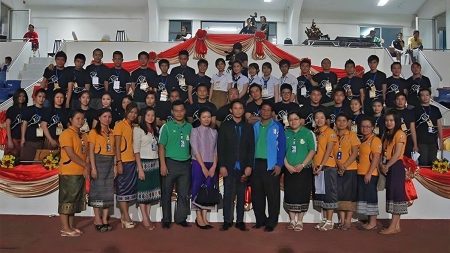 U-League 2012