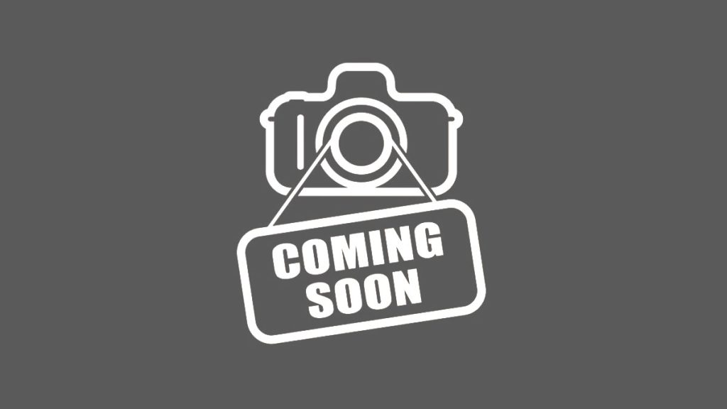 Photo Coming soon