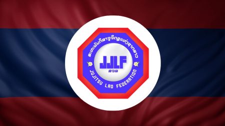 ສະຫະພັນຈູຈິດຊູ ແຫ່ງຊາດລາວ