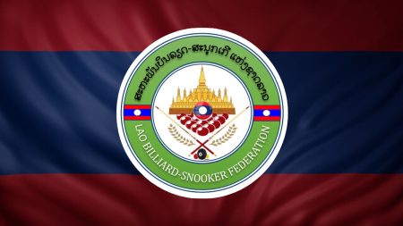 ສະຫະພັນບິນລຽດ-ສະນຸກເກີ ແຫ່ງຊາດລາວ