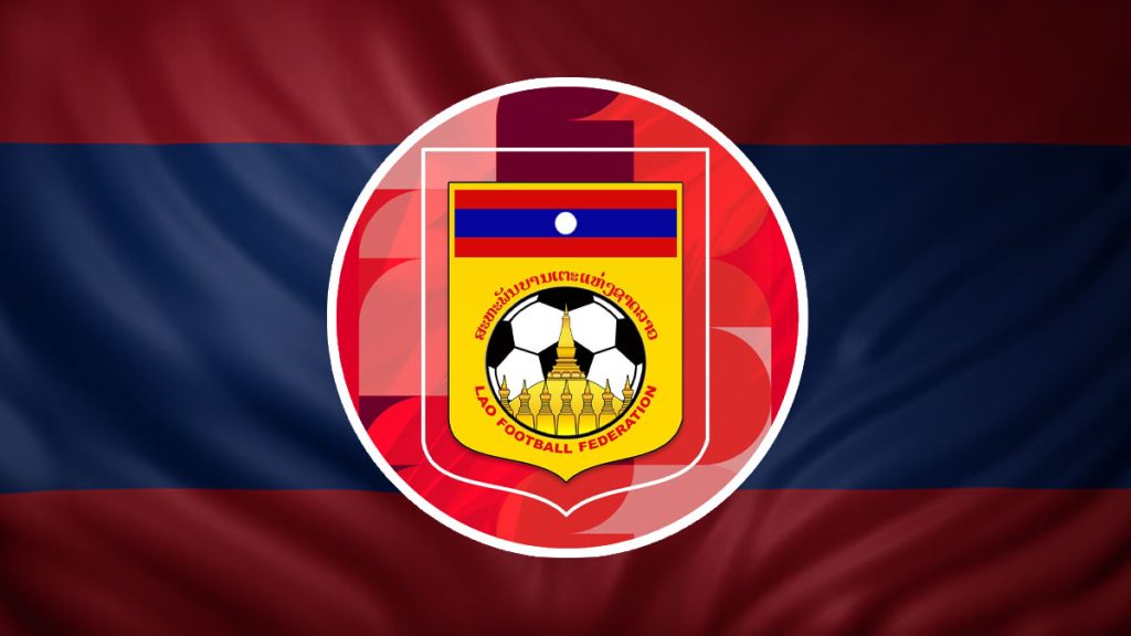 ສະຫະພັນບານເຕະ ແຫ່ງຊາດລາວ