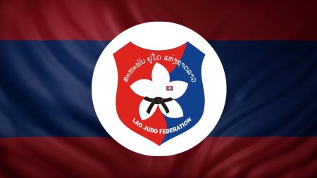 ສະຫະພັນຢູໂດ ແຫ່ງຊາດລາວ