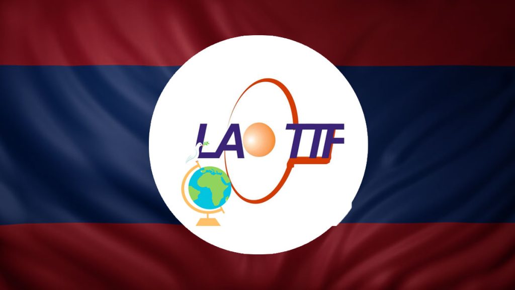 ສະຫະພັນປິ່ງປ່ອງ ແຫ່ງຊາດລາວ