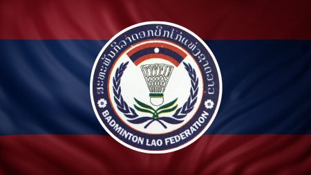 ສະຫະພັນດອກປີກໄກ່ ແຫ່ງຊາດລາວ