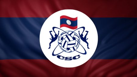 ສະຫະພັນກະຕໍ້ ແຫ່ງຊາດລາວ