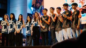 Lao Esports