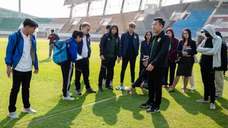 LFF LOCAL GENERAL COORDINATOR COURSE 2024