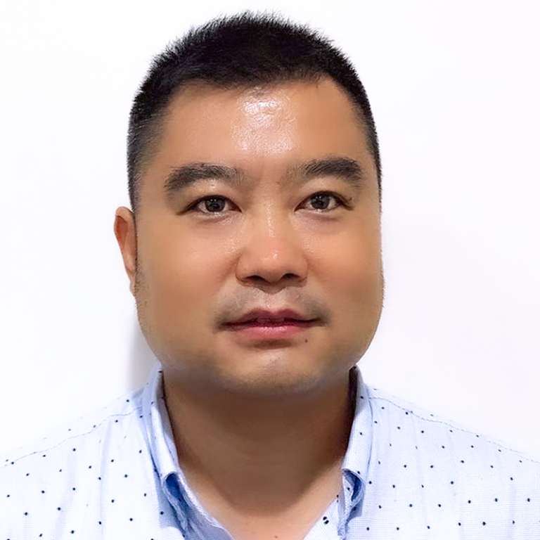 Zhang Jianru